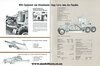 Caterpillar No 112 Motor Grader Brochure 1960s