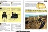 Caterpillar D10N Bulldozer Brochure 1990