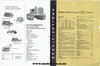 Caterpillar D6 Bulldozer Brochure 1956