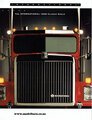 International 9300 Classic Eagle Truck Brochure