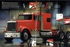 International 9300 Classic Eagle Truck Brochure