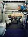 International 9800 Pro Sleeper Cabover Truck Brochure