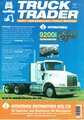 International 9200i Eagle Truck Brochure 2000