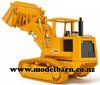 1/48 CAT 973 Track Loader with ROPS & Mult-Purpose Bucket