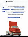 International 8100 Truck Brochure