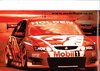 Holden Commodore Series II Car Brochure 2003