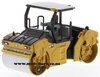 1/64 Caterpillar CB-13 Articulated Roller with ROPS