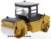 1/64 Caterpillar CB-13 Articulated Roller with Cab