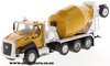 1/64 Caterpillar CT660 Concrete Mixer