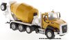 1/64 Caterpillar CT660 Concrete Mixer