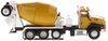 1/64 Caterpillar CT660 Concrete Mixer