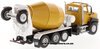 1/64 Caterpillar CT660 Concrete Mixer