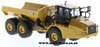 1/64 Caterpillar 745 Articulated Dump Truck