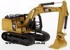 1/64 Caterpillar 320F L Excavator Next Generation