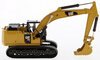 1/64 Caterpillar 320F L Excavator Next Generation