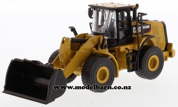 1/64 Caterpillar 950M Wheel Loader-caterpillar-Model Barn