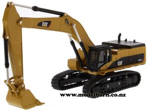 1/64 Caterpillar 385C L Excavator-construction-and-forestry-Model Barn