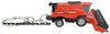 Keyring Case IH 9240 Axial Flow Combine Harvester