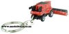 Keyring Case IH 9240 Axial Flow Combine Harvester