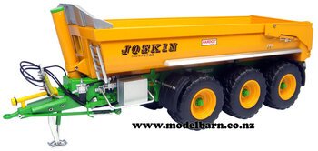 1/32 Joskin KTP 27/65 Tip Trailer-farm-equipment-Model Barn