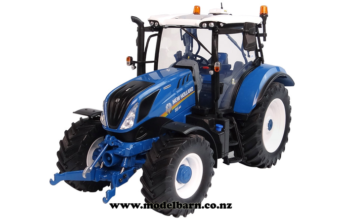 1/32 New Holland T6.180 "Heritage Blue Edition" (100th Anniversary)