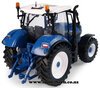 1/32 New Holland T6.180 "Heritage Blue Edition" (100th Anniversary)