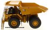 1/50 Caterpillar 794 AC Dump Truck