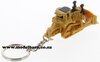 Keyring Caterpillar D8T Bulldozer