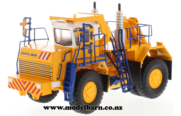 1/50 Belaz 7447 35 Ton  Recovery Truck