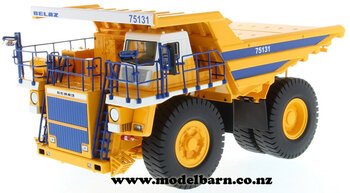 1/50 Belaz 75131 130 Tonne Dump Truck-construction-and-forestry-Model Barn