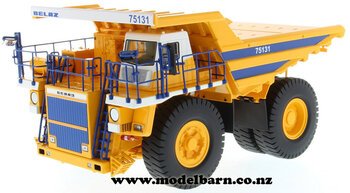 1/50 Belaz 75131 130 Tonne Dump Truck-other-construction-Model Barn