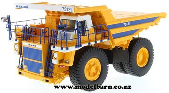 1/50 Belaz 75131 130 Tonne Dump Truck-other-construction-Model Barn