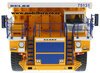 1/50 Belaz 75131 130 Tonne Dump Truck