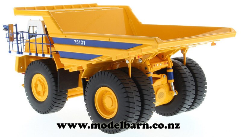 1/50 Belaz 75131 130 Tonne Dump Truck - Construction