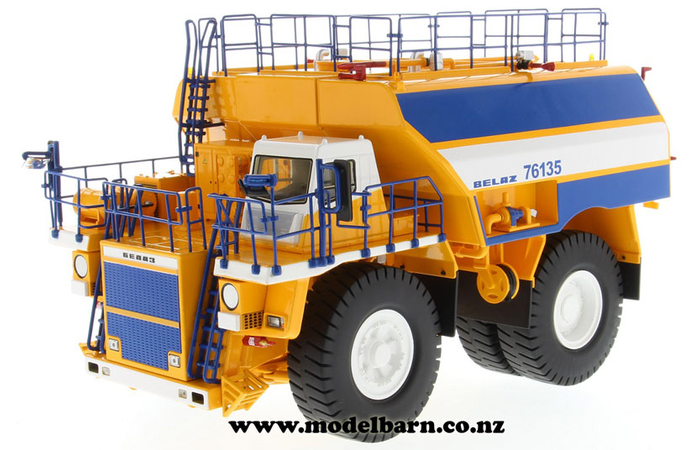 1/50 Belaz 76135 Water Tanker