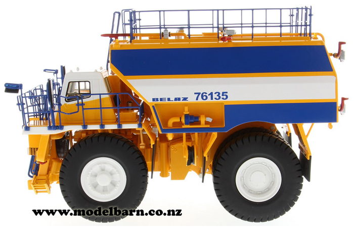 1/50 Belaz 76135 Water Tanker - Construction & Forestry