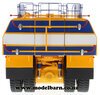 1/50 Belaz 76135 Water Tanker