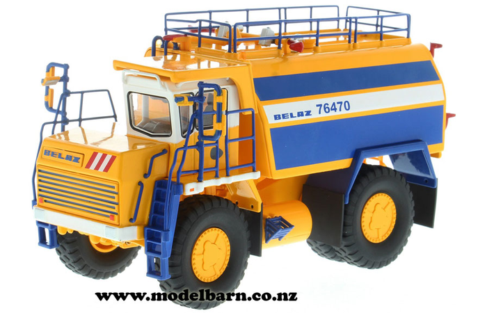 1/50 Belaz 76470 Water Tanker