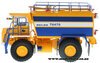 1/50 Belaz 76470 Water Tanker