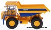 1/50 Belaz 7547 45 Tonne Dump Truck