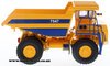 1/50 Belaz 7547 45 Tonne Dump Truck