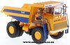 1/50 Belaz 7547 45 Tonne Dump Truck