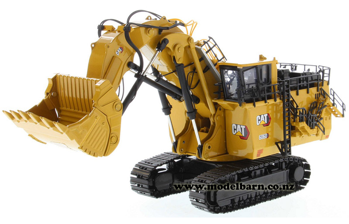 1/87 Caterpillar 6060 Shovel Excavator