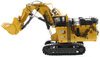 1/87 Caterpillar 6060 Shovel Excavator