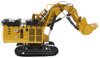 1/87 Caterpillar 6060 Shovel Excavator