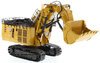 1/87 Caterpillar 6060 Shovel Excavator
