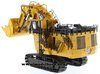 1/87 Caterpillar 6060 Shovel Excavator