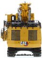 1/87 Caterpillar 6060 Shovel Excavator