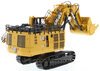 1/87 Caterpillar 6060 Shovel Excavator