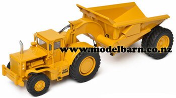 1/48 CAT PR660 Articulated Rear Dumper-caterpillar-Model Barn